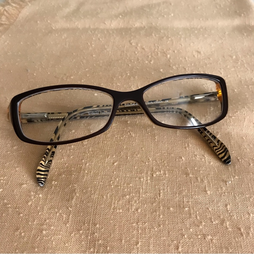 Esprit Vision Glasses